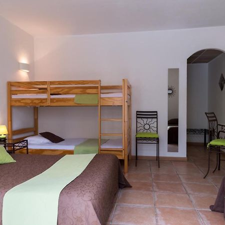 The Originals City, Hotel Le Village Provencal, Aix-En-Provence Nord Pertuis Eksteriør bilde