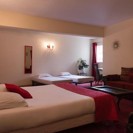 The Originals City, Hotel Le Village Provencal, Aix-En-Provence Nord Pertuis Eksteriør bilde