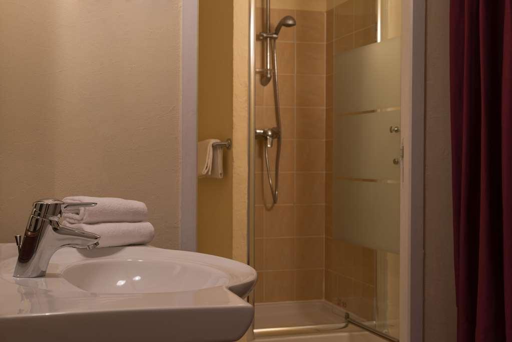 The Originals City, Hotel Le Village Provencal, Aix-En-Provence Nord Pertuis Bekvemmeligheter bilde