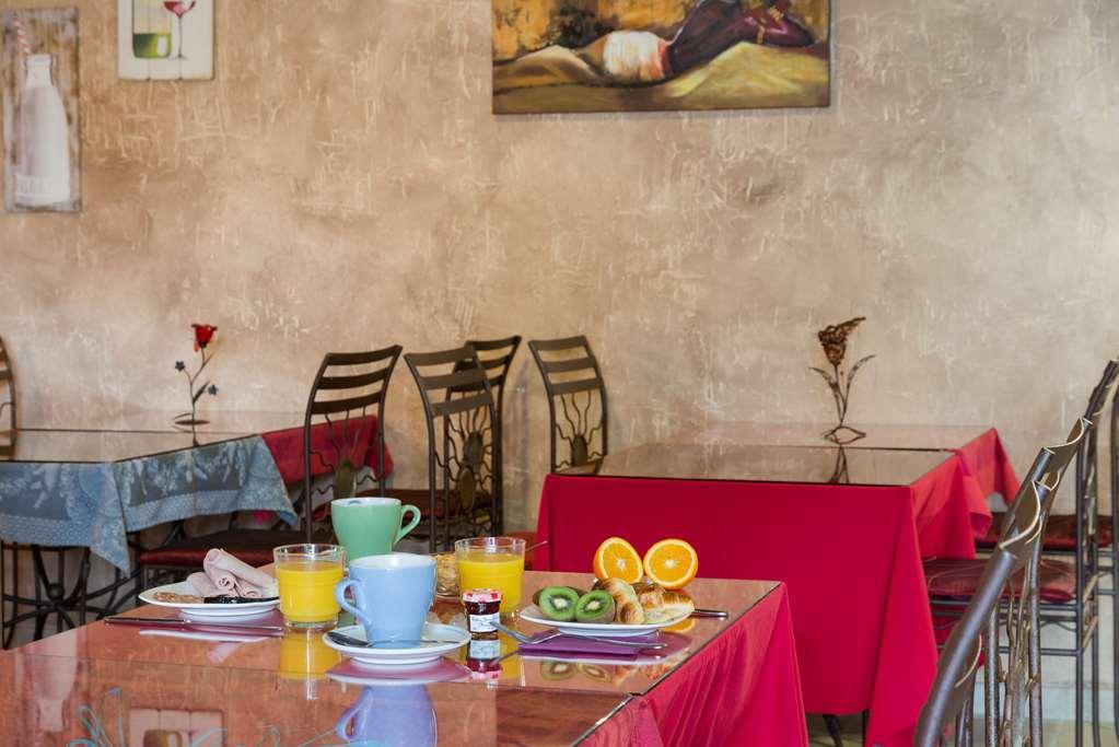 The Originals City, Hotel Le Village Provencal, Aix-En-Provence Nord Pertuis Bekvemmeligheter bilde