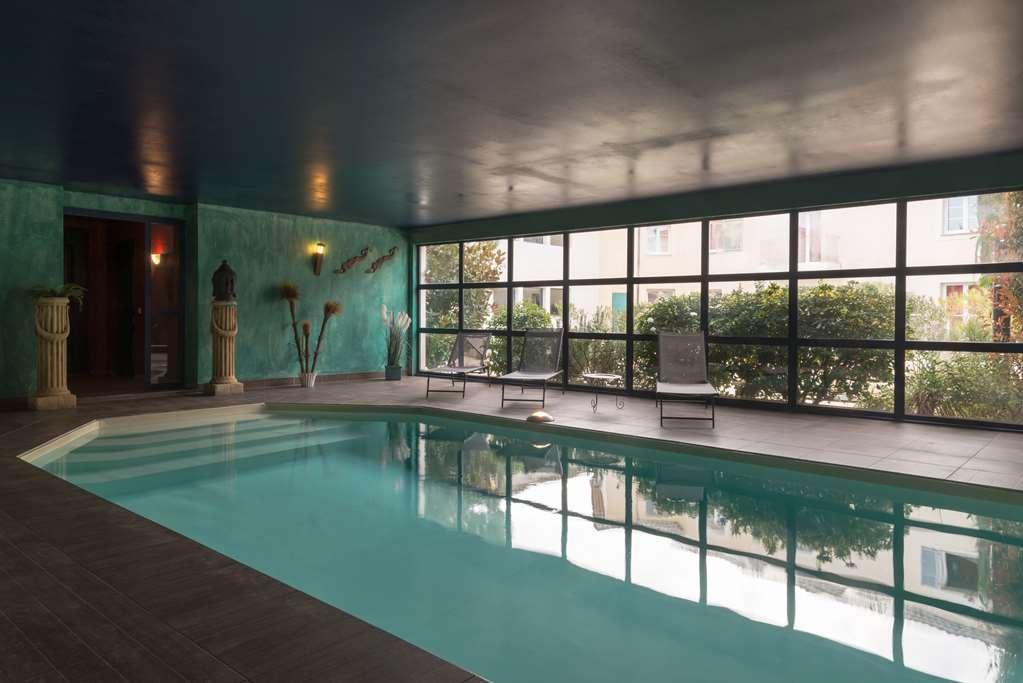 The Originals City, Hotel Le Village Provencal, Aix-En-Provence Nord Pertuis Bekvemmeligheter bilde