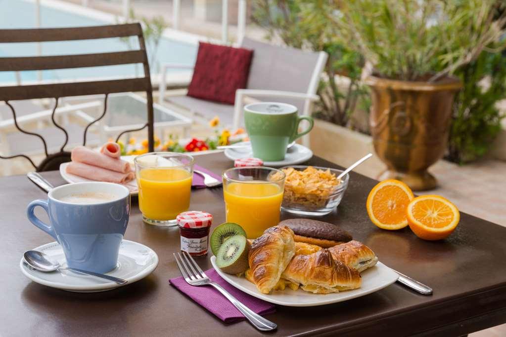 The Originals City, Hotel Le Village Provencal, Aix-En-Provence Nord Pertuis Bekvemmeligheter bilde