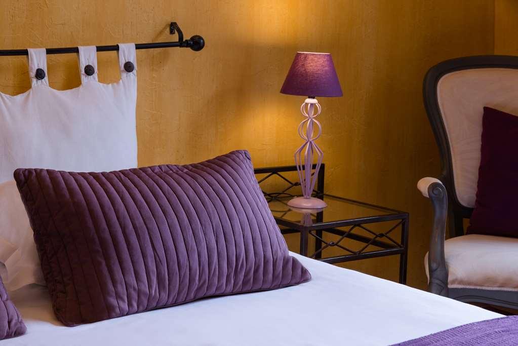 The Originals City, Hotel Le Village Provencal, Aix-En-Provence Nord Pertuis Restaurant bilde