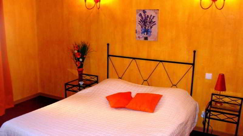 The Originals City, Hotel Le Village Provencal, Aix-En-Provence Nord Pertuis Eksteriør bilde