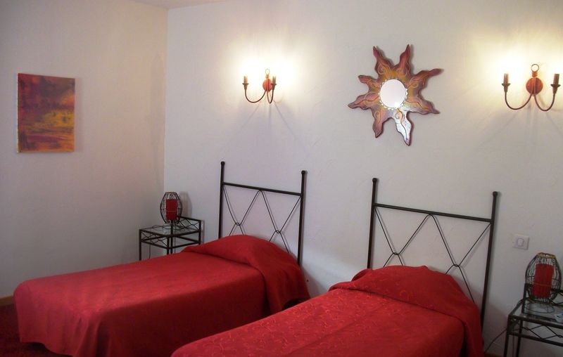 The Originals City, Hotel Le Village Provencal, Aix-En-Provence Nord Pertuis Eksteriør bilde