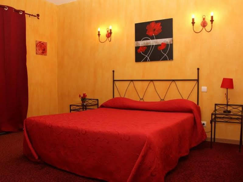 The Originals City, Hotel Le Village Provencal, Aix-En-Provence Nord Pertuis Eksteriør bilde
