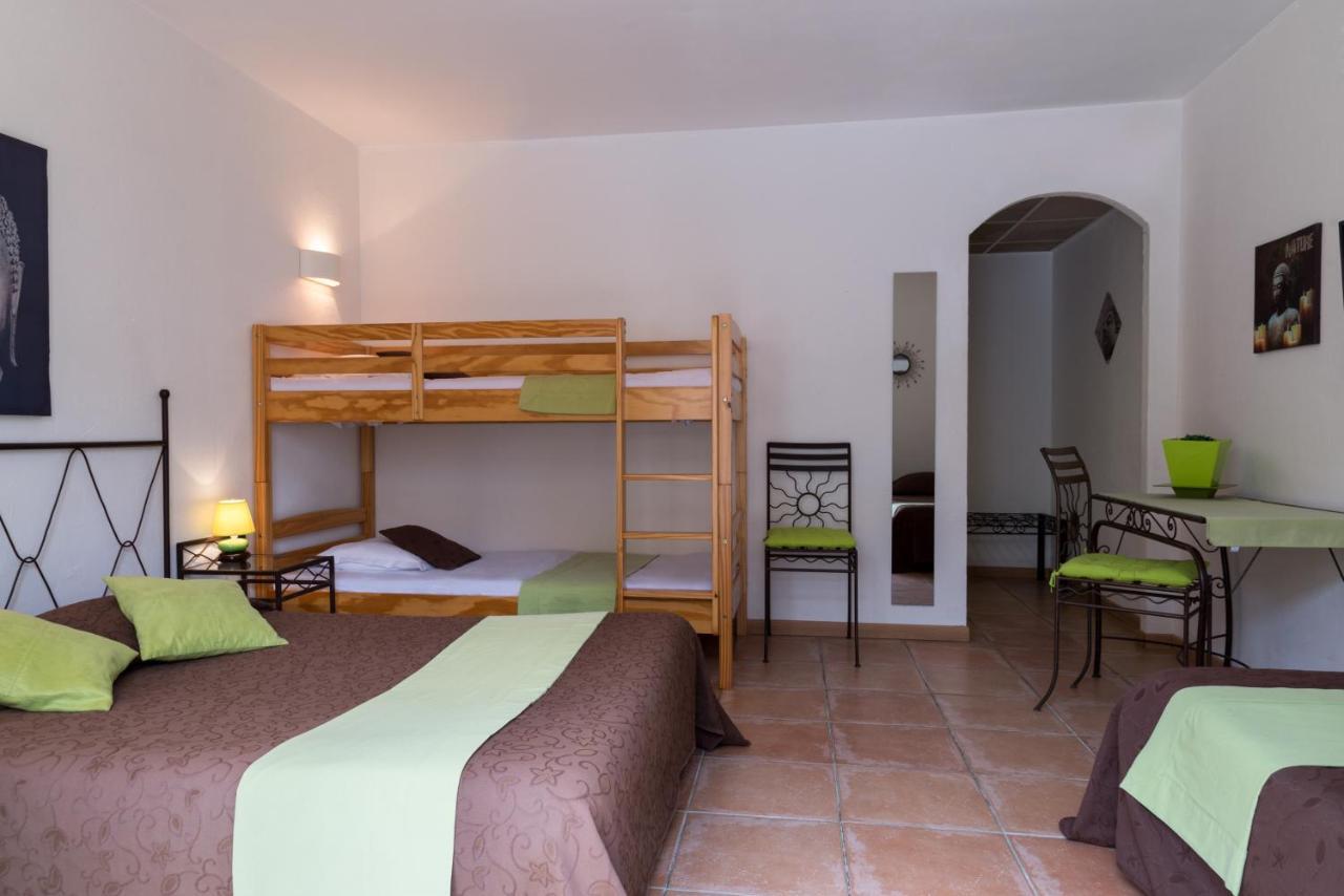 The Originals City, Hotel Le Village Provencal, Aix-En-Provence Nord Pertuis Eksteriør bilde